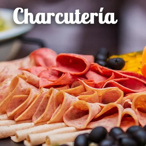 Charcutería - Carnicería Delicies l'Avinguda Terrassa