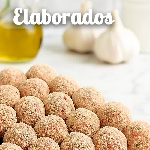 Productos Elaborados - Carnicería Delicies l'Avinguda Terrassa