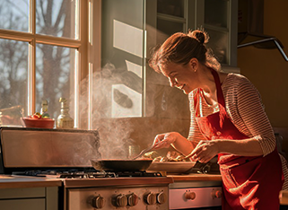 Recetas en Delicies L'Avinguda de Terrassa