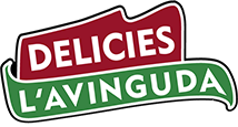 Marca Delicies Avinguda Terrassa