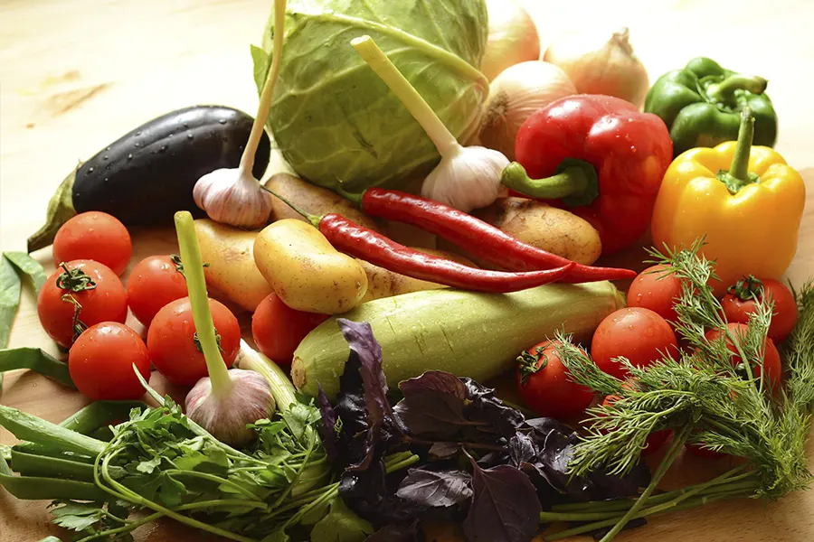 Foto 2 Cómo conservar las verduras para que duren más