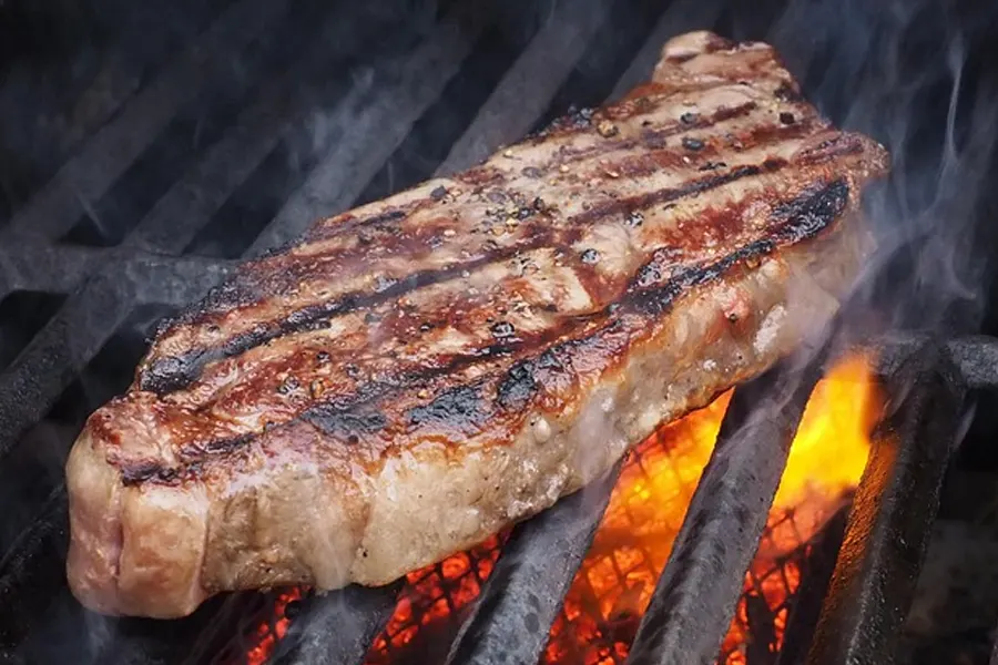Cómo preparar carne para barbacoa y que quede perfecta- Noticia 130