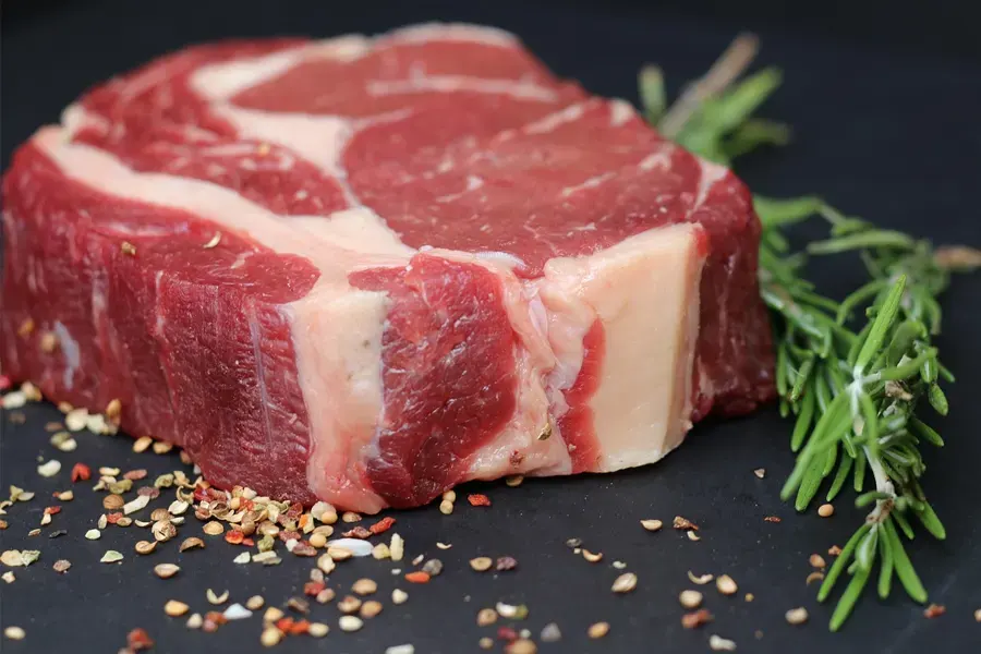 Cómo conservar la carne fresca en invierno y evitar que se seque- Noticia 131