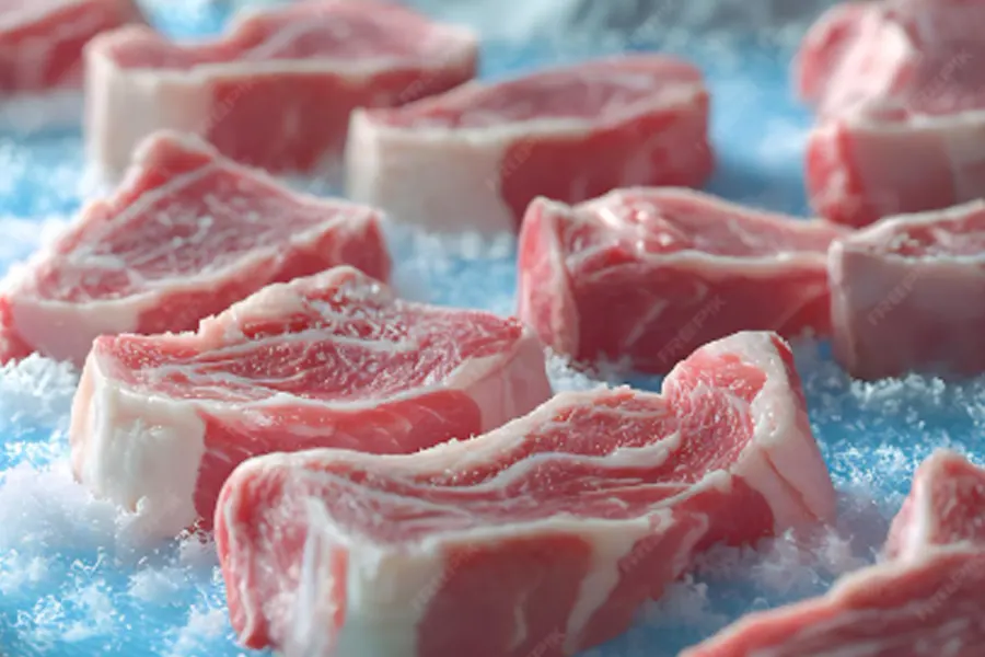 Cómo congelar carne sin que pierda textura ni sabor- Noticia 139