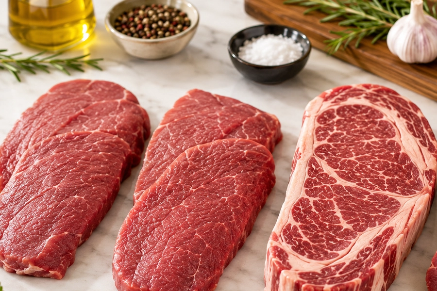 Cómo elegir la pieza perfecta para hacer un buen filete- Noticia 204