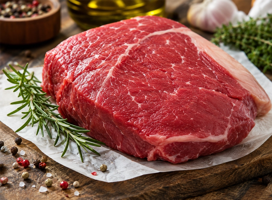 Foto 2 Cómo identificar una carne fresca de un vistazo