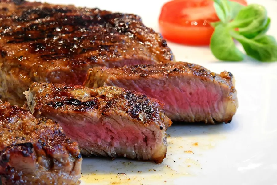 Cómo cocinar carne a la plancha sin que quede dura- Noticia 138