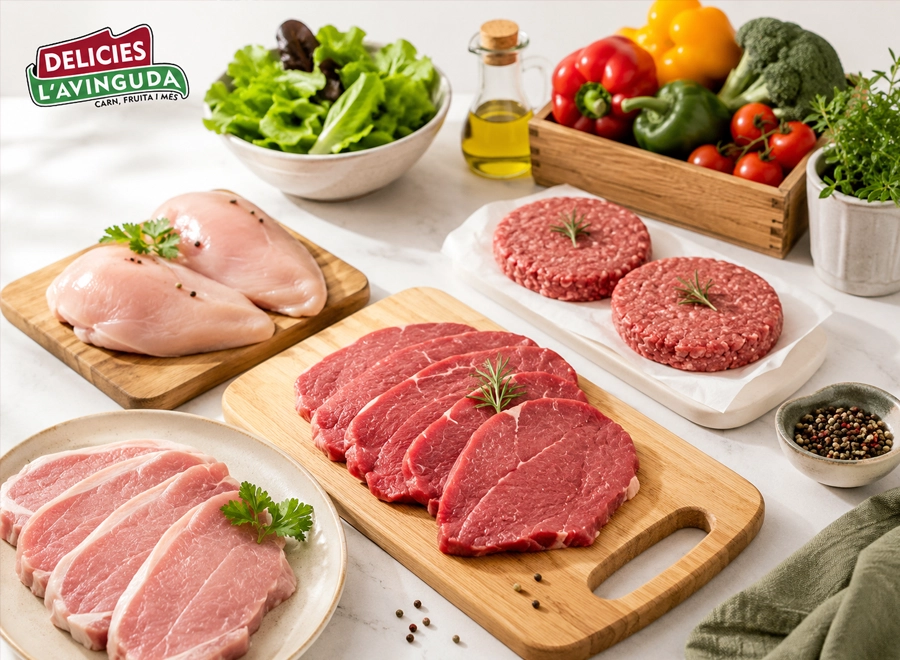 Qué cortes son ideales para cocinar rápido entre semana- Noticia 201