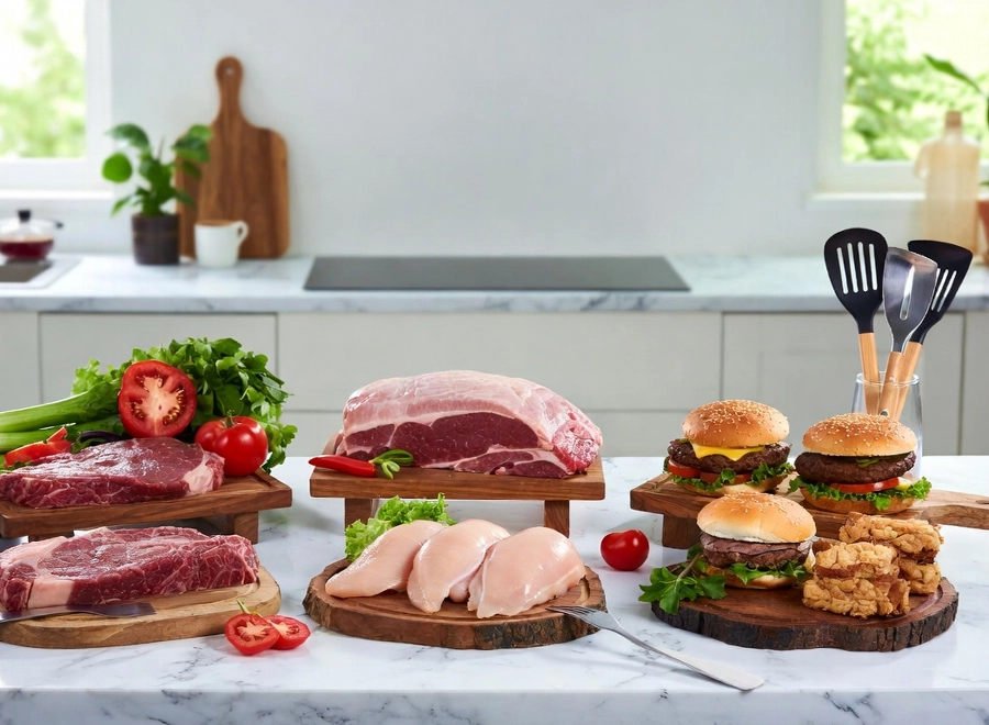 Foto 2 Qué cortes son ideales para cocinar rápido entre semana