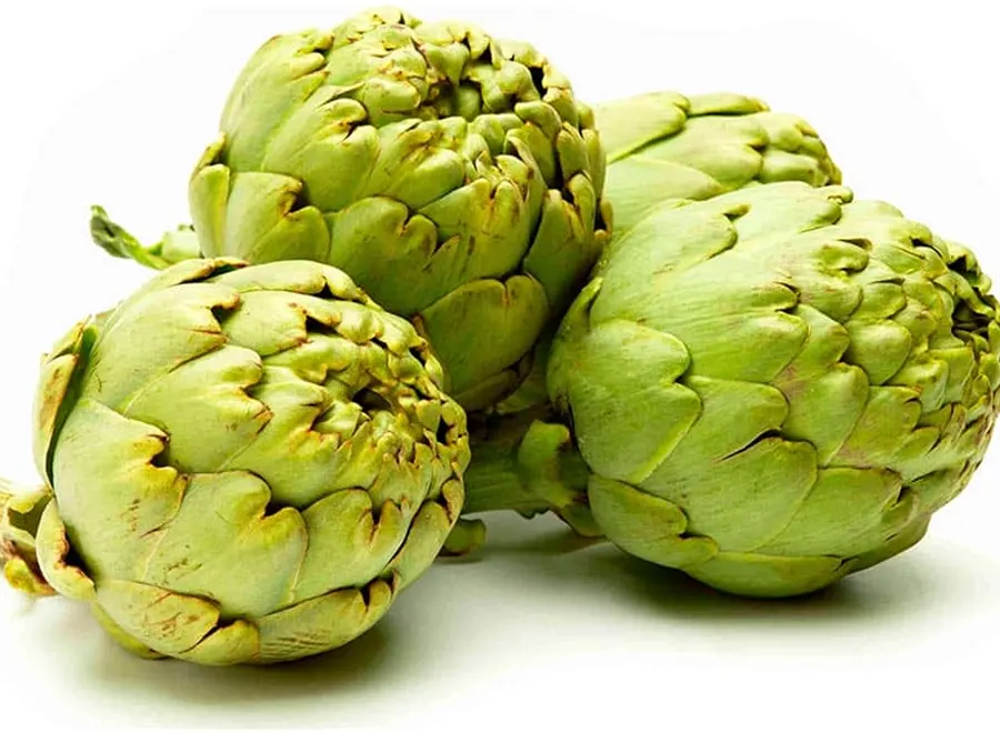 Trucos para conservar las alcachofas en casa- Noticia 140