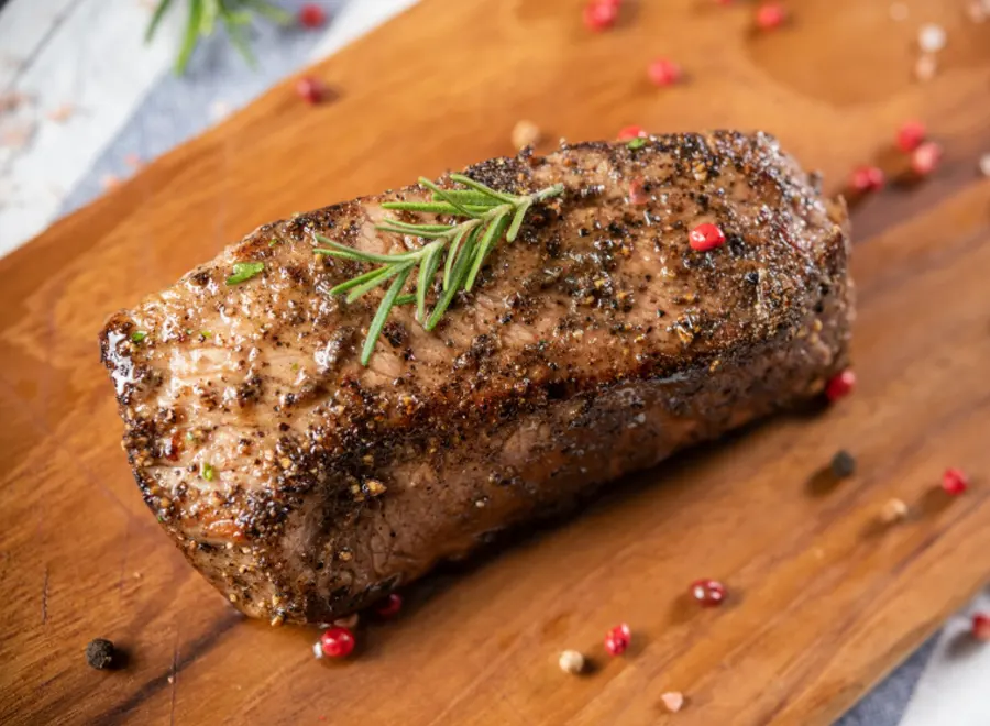 Foto 2 Carne al horno: claves para que quede jugosa