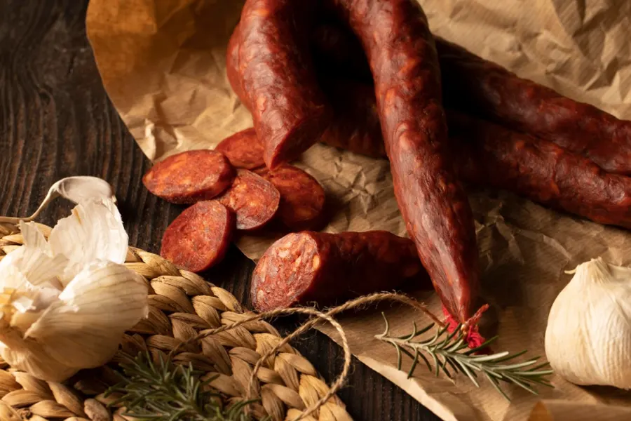 Foto 2 Cómo conservar la charcutería correctamente en casa