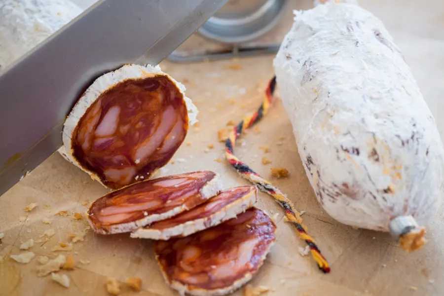 Foto 2 Sacar la charcutería de la nevera antes de consumirla: por qué mejora su sabor