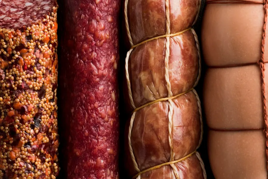 Sacar la charcutería de la nevera antes de consumirla: por qué mejora su sabor- Noticia 149