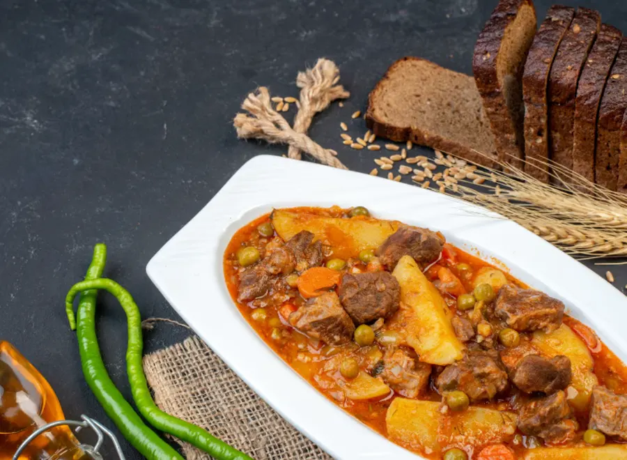 Guisos y estofados: cómo sacar partido a los cortes más económicos- Noticia 147