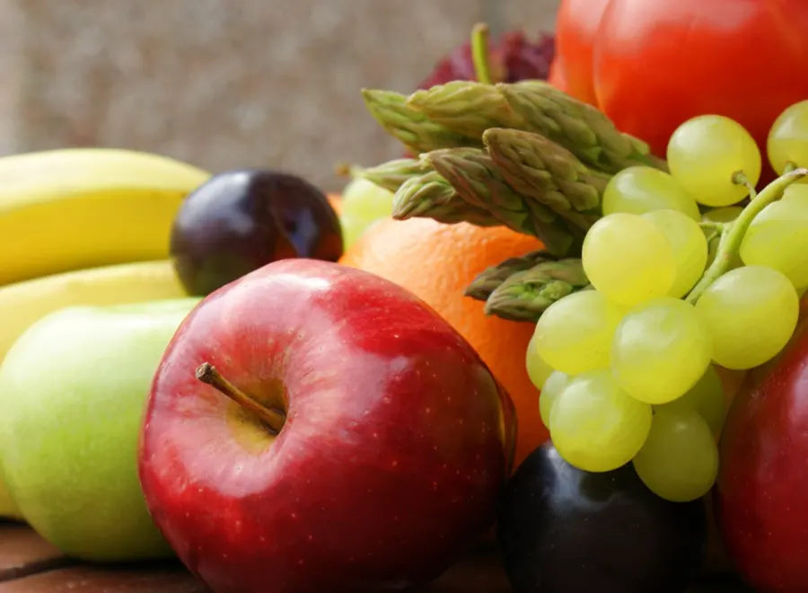 Foto 2 Trucos para congelar frutas y hortalizas correctamente en casa