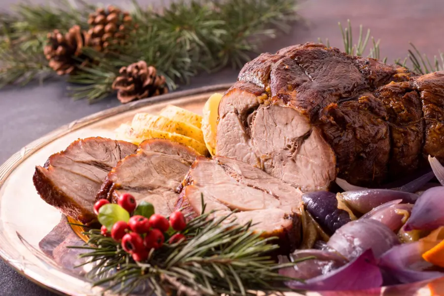 Las mejores carnes para las comidas de Navidad- Noticia 132