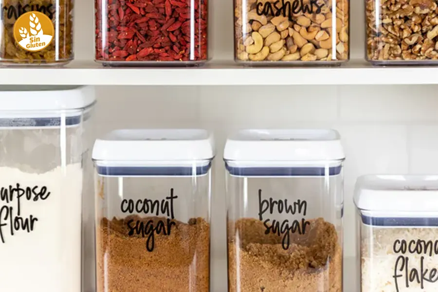 Foto 2 Evita la contaminación cruzada en casa