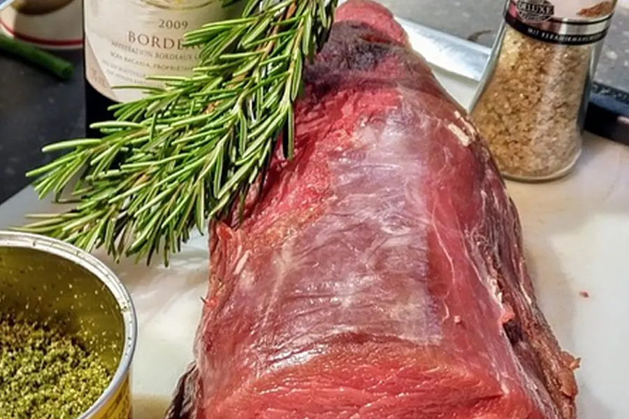 Cómo elegir el corte de ternera ideal sin volverse loco- Noticia 126