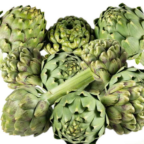 Producto recoendado - Alcachofa Benicarló 