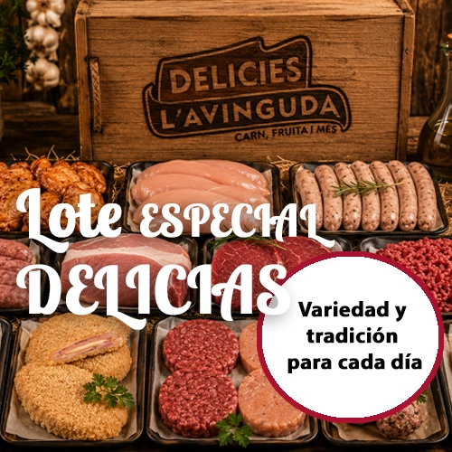 Lote Especial Delicias - Foto 1