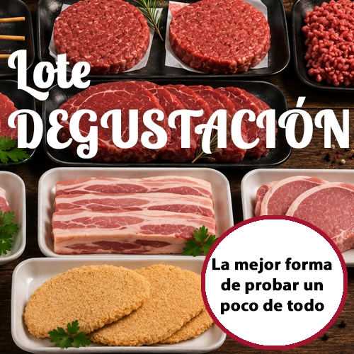 Lote Degustación Delicias - Foto 1