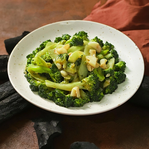 Broquil - Delicies l'Avinguda-Terrassa - 2 Foto