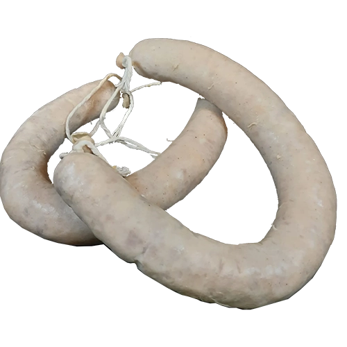 Butifarra blanca fina - Delicies l'Avinguda-Terrassa - 2 Foto