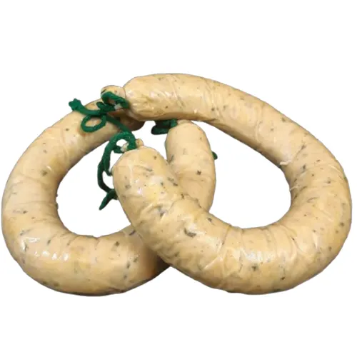 Butifarra de huevo, ajo y perejil - Delicies l'Avinguda-Terrassa - 3 Foto