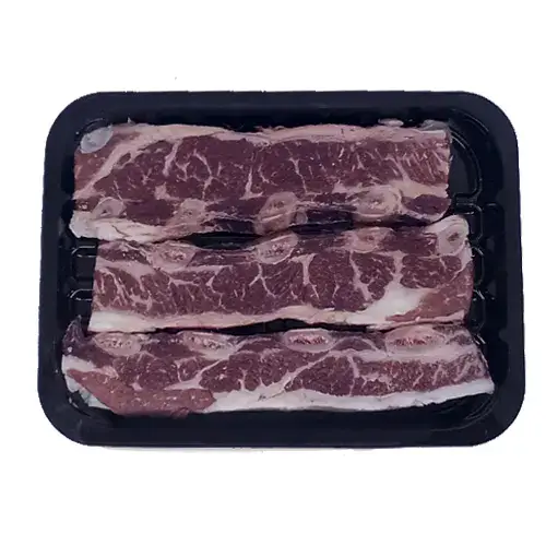 Relacionado - Churrasco de ternera