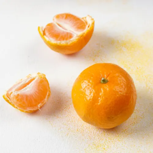 325-Mandarina Clementina -Carnicería Delicies l'Avinguda Terrassa