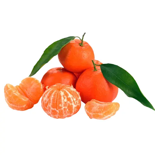 Mandarina Clementina  - Delicies l'Avinguda-Terrassa - 3 Foto