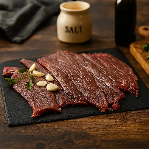 Tapa plana de ternera - Delicies l'Avinguda-Terrassa - 3 Foto