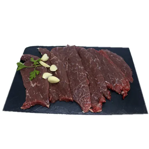 Tapa plana de ternera - Delicies l'Avinguda-Terrassa - 2 Foto