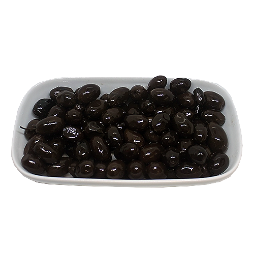 27-Aceituna Aragón Aliñada 1/2kg.-Carnicería Delicies l'Avinguda Terrassa