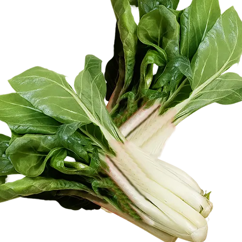 Relacionado - Acelgas