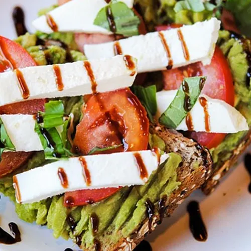 Aguacate - Delicies l'Avinguda-Terrassa - 4 Foto