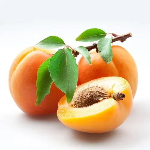 Albaricoques