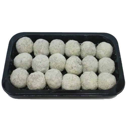 188-Albóndigas caseras de pollo 1/2kg.-Carnicería Delicies l'Avinguda Terrassa