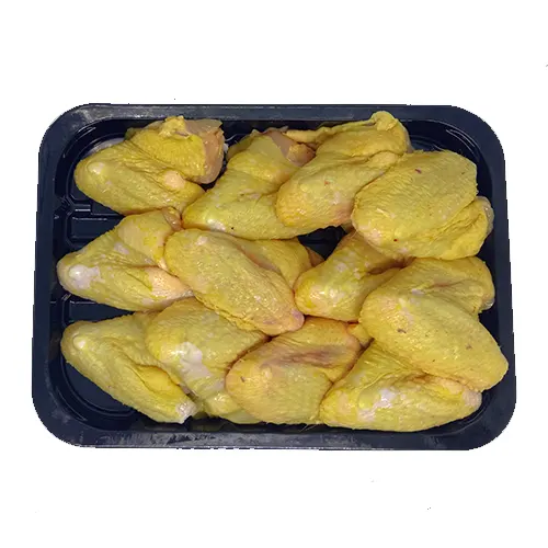 Lote  Alitas de pollo 1/2 kg