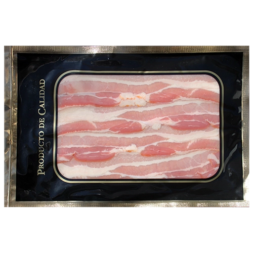 294-Bacon ahumado 100gr.-Carnicería Delicies l'Avinguda Terrassa