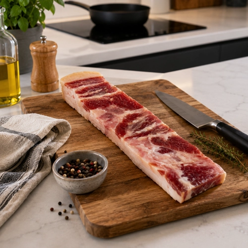 Bacon seco 250gr. - Foto 4