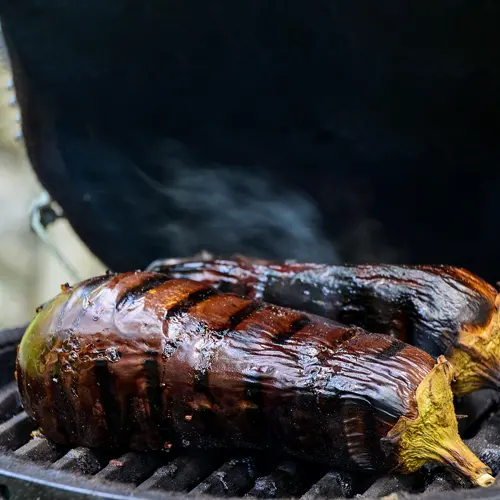 Berenjena - Delicies l'Avinguda-Terrassa - 3 Foto
