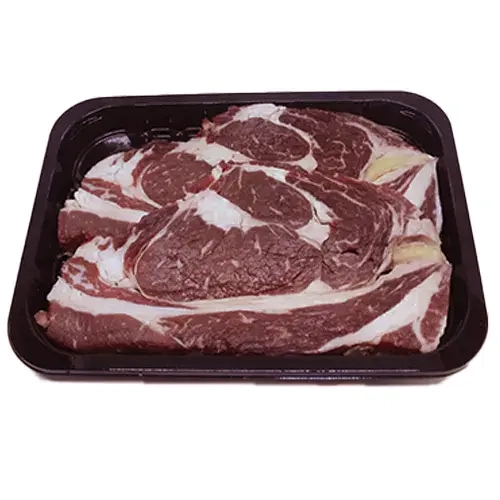 222-Bistec de ¨pobre¨ de ternera-Carnicería Delicies l'Avinguda Terrassa