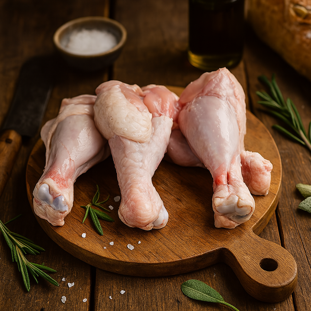 Blanqueta de pavo - Delicies l'Avinguda-Terrassa - 3 Foto