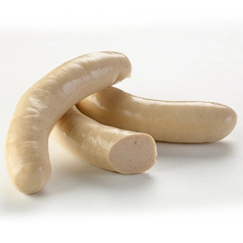 Salchicha Bratwurst - Delicies l'Avinguda-Terrassa - 2 Foto