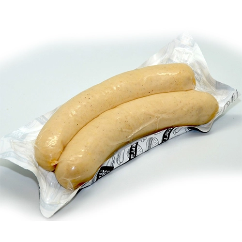 Salchicha Bratwurst - Delicies l'Avinguda-Terrassa - 3 Foto