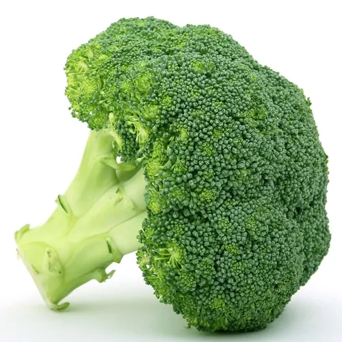 Brocoli - Delicies l'Avinguda-Terrassa - 3 Foto