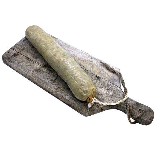 Relacionado - Butifarra blanca gruesa