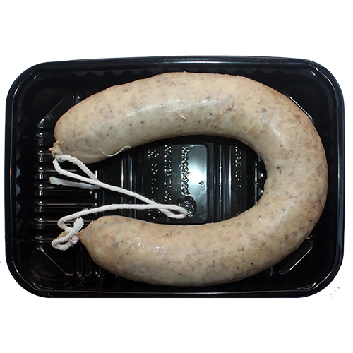 287-Butifarra blanca fina-Carnicería Delicies l'Avinguda Terrassa